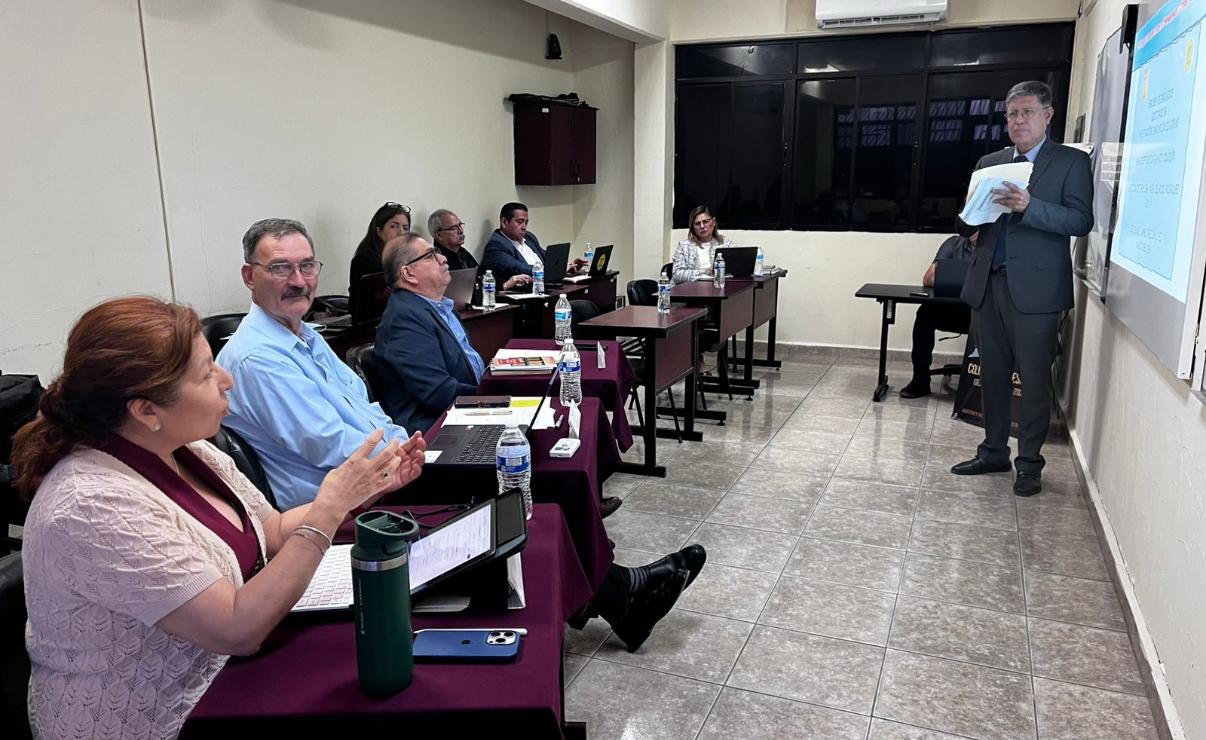 Coloquio de Tesistas